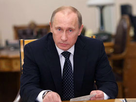 putin